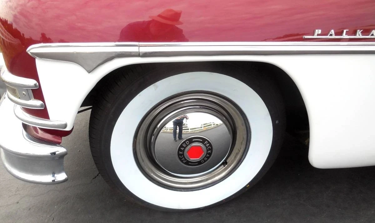 1949 Packard Clipper - Image 3 of 21