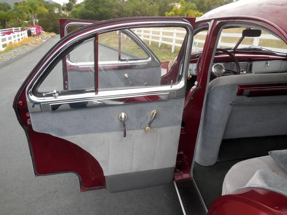 1949 Packard Clipper - Image 15 of 21