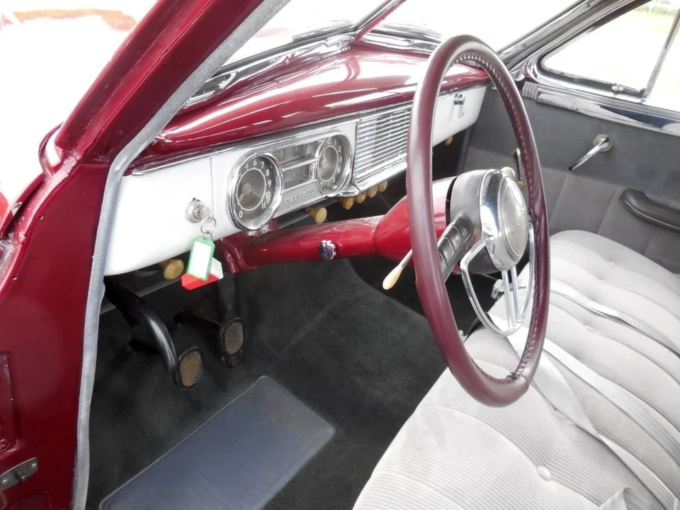 1949 Packard Clipper - Image 10 of 21