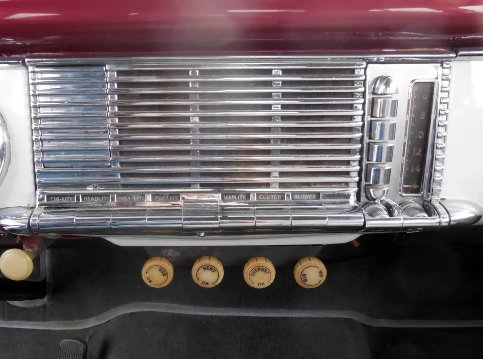 1949 Packard Clipper - Image 14 of 21