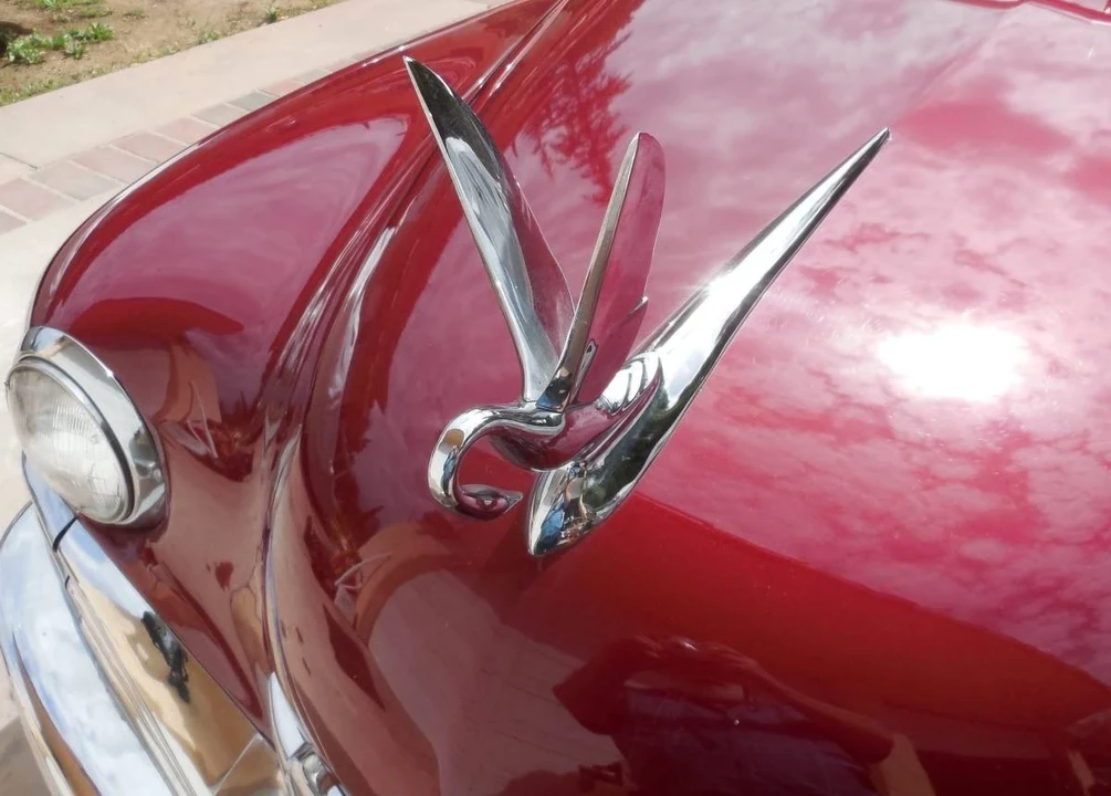 1949 Packard Clipper - Image 2 of 21
