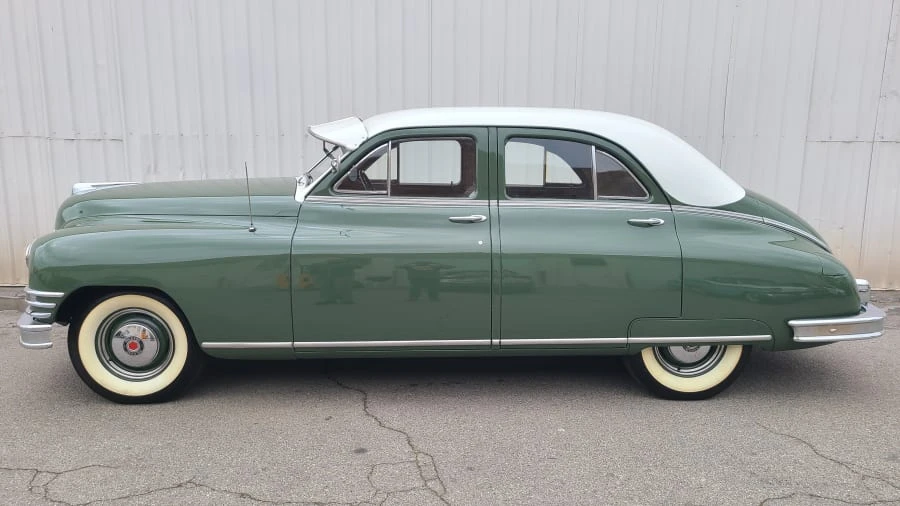 1949 Packard Clipper - Image 2 of 13