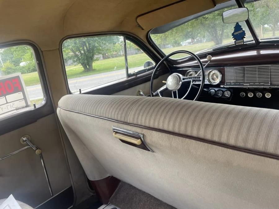 1949 Packard Clipper - Image 13 of 16