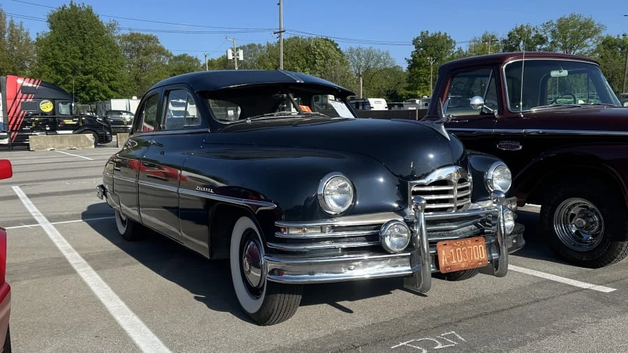 1949 Packard Clipper - Image 3 of 8
