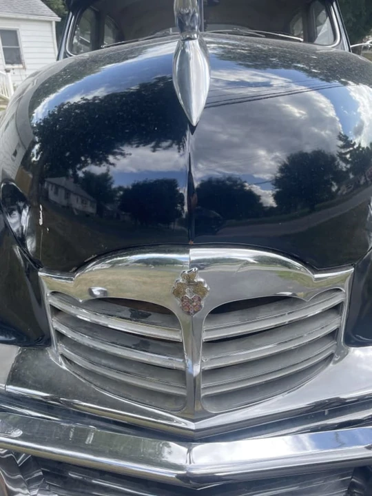 1949 Packard Clipper - Image 5 of 16
