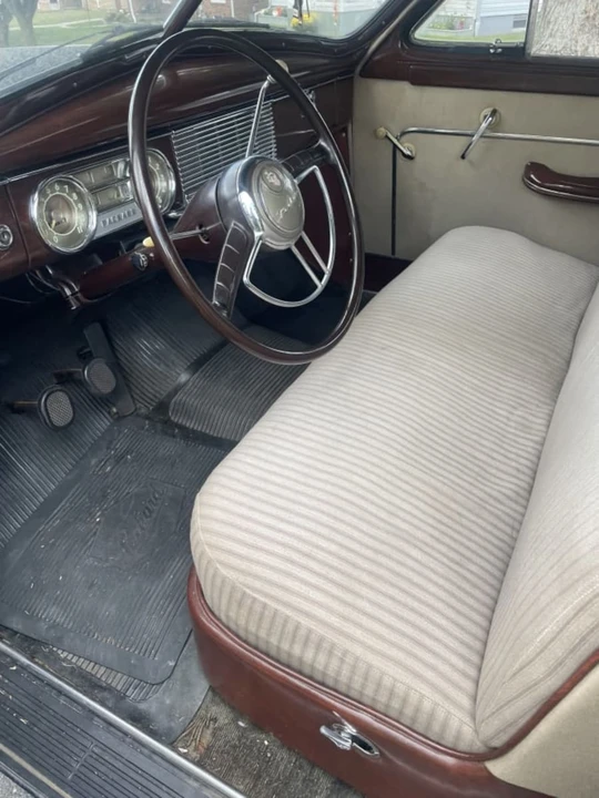 1949 Packard Clipper - Image 9 of 16