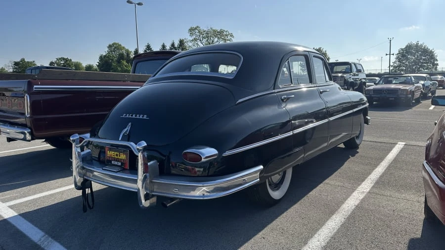 1949 Packard Clipper - Image 2 of 8