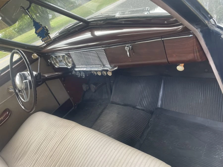 1949 Packard Clipper - Image 14 of 16