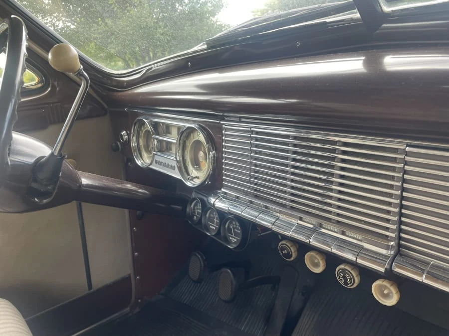 1949 Packard Clipper - Image 15 of 16