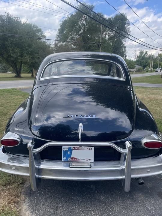 1949 Packard Clipper - Image 7 of 16