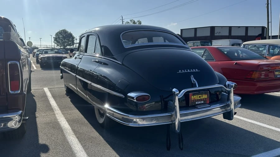1949 Packard Clipper - Image 4 of 8
