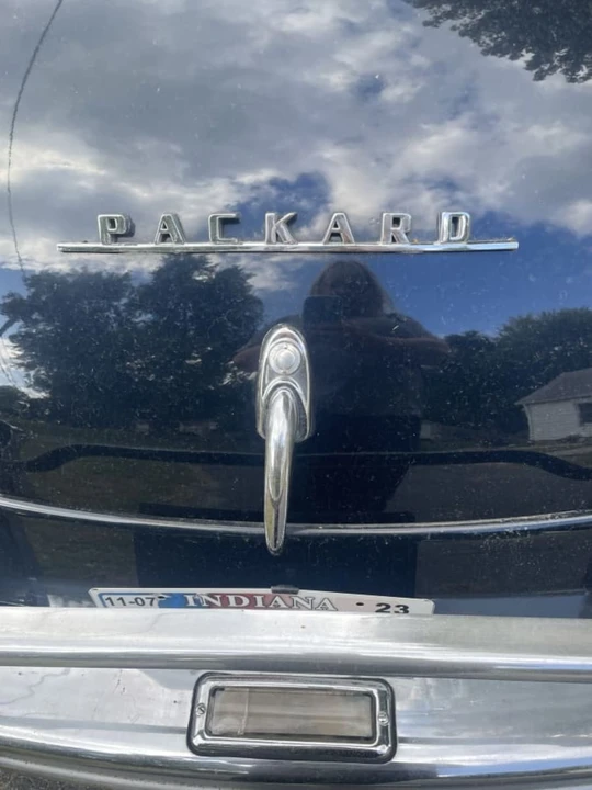 1949 Packard Clipper - Image 6 of 16