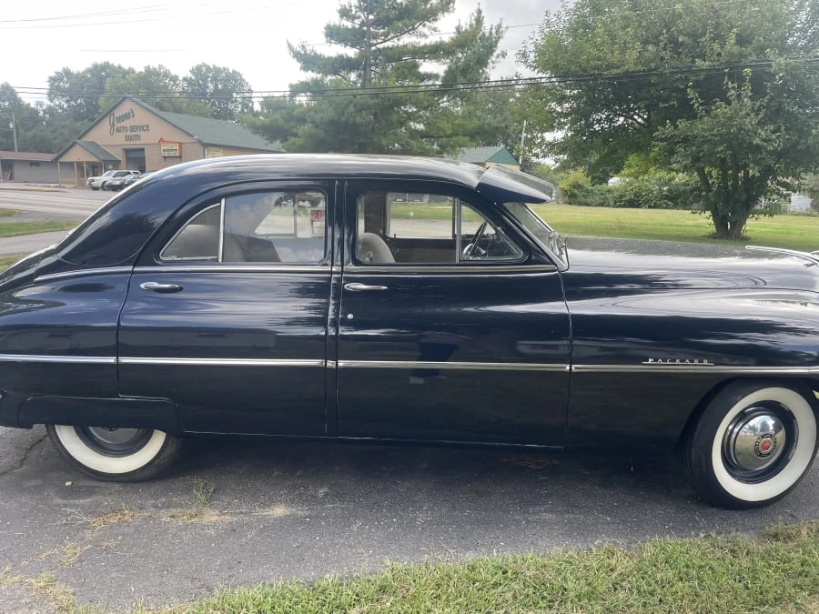 1949 Packard Clipper - Image 3 of 16