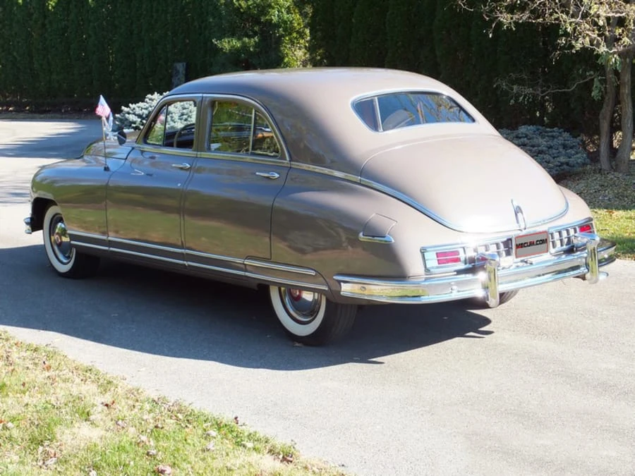 1949 Packard Clipper - Image 2 of 9