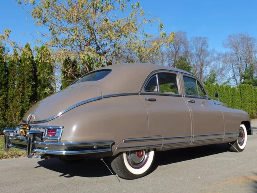 1949 Packard Clipper - Image 3 of 9