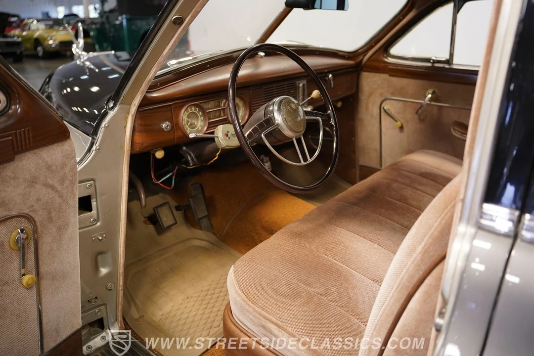 1949 Packard Clipper - Image 5 of 12