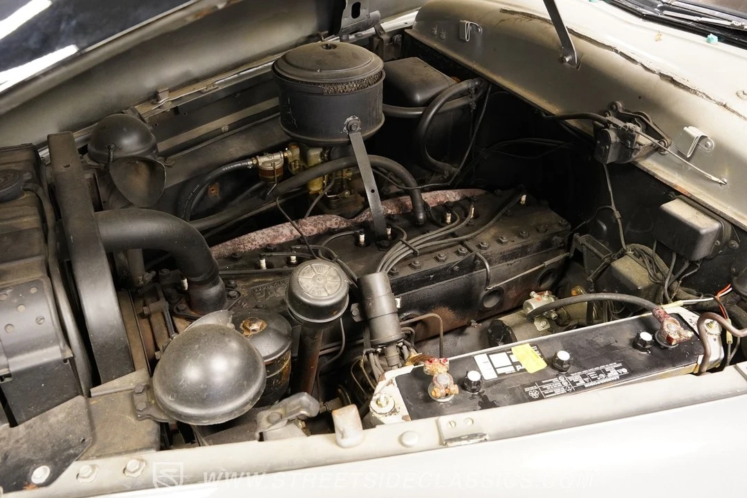 1949 Packard Clipper - Image 4 of 12