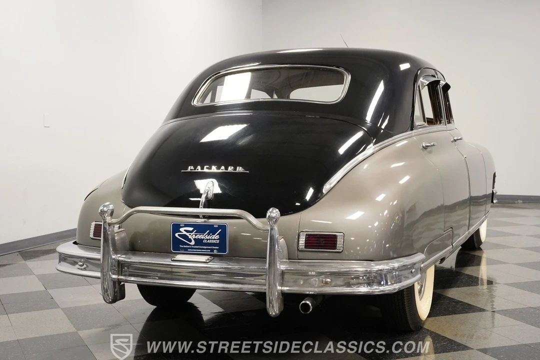 1949 Packard Clipper - Image 12 of 12