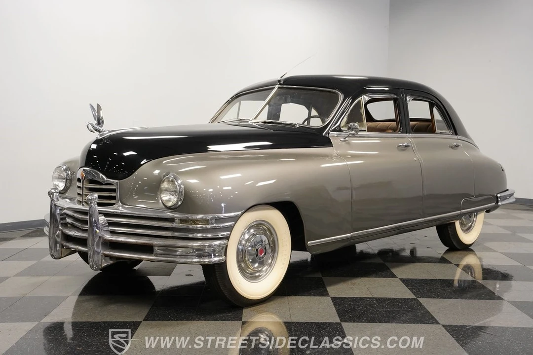 1949 Packard Clipper - Image 6 of 12