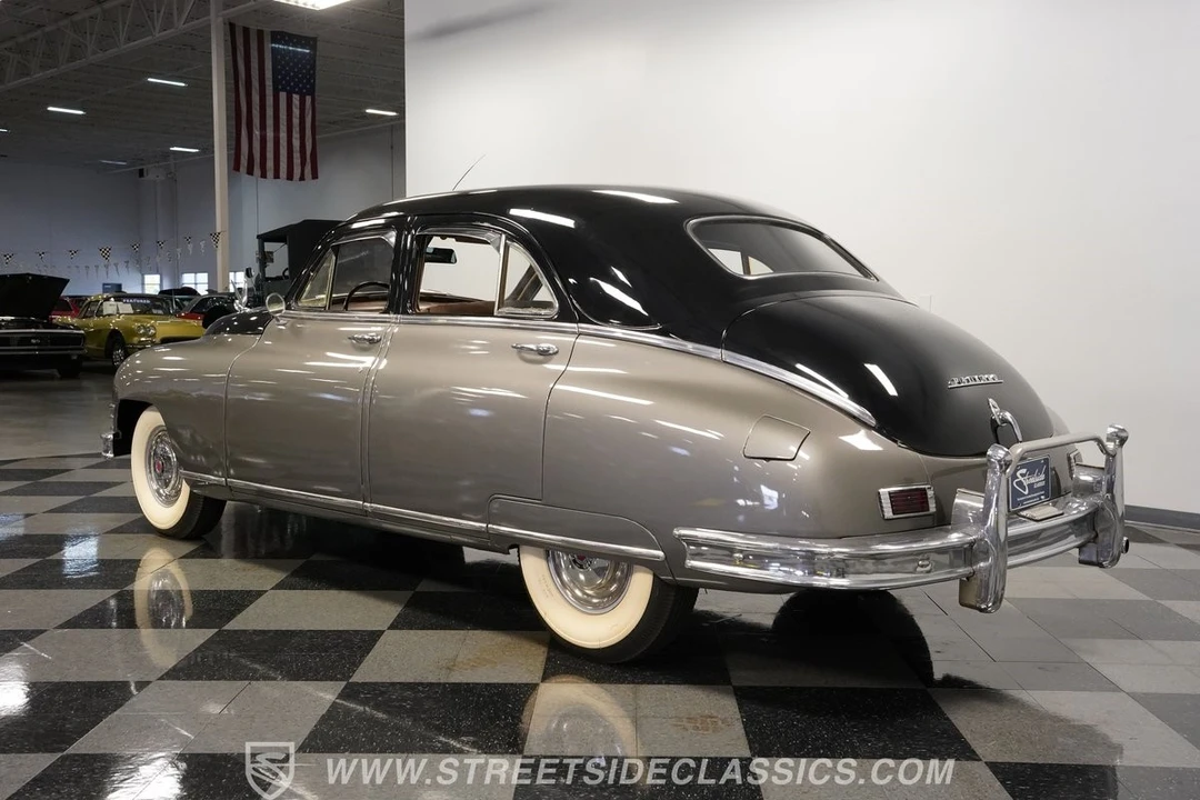 1949 Packard Clipper - Image 10 of 12