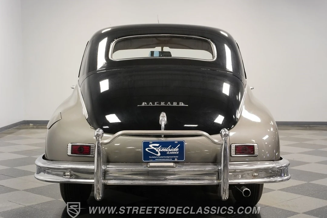 1949 Packard Clipper - Image 11 of 12