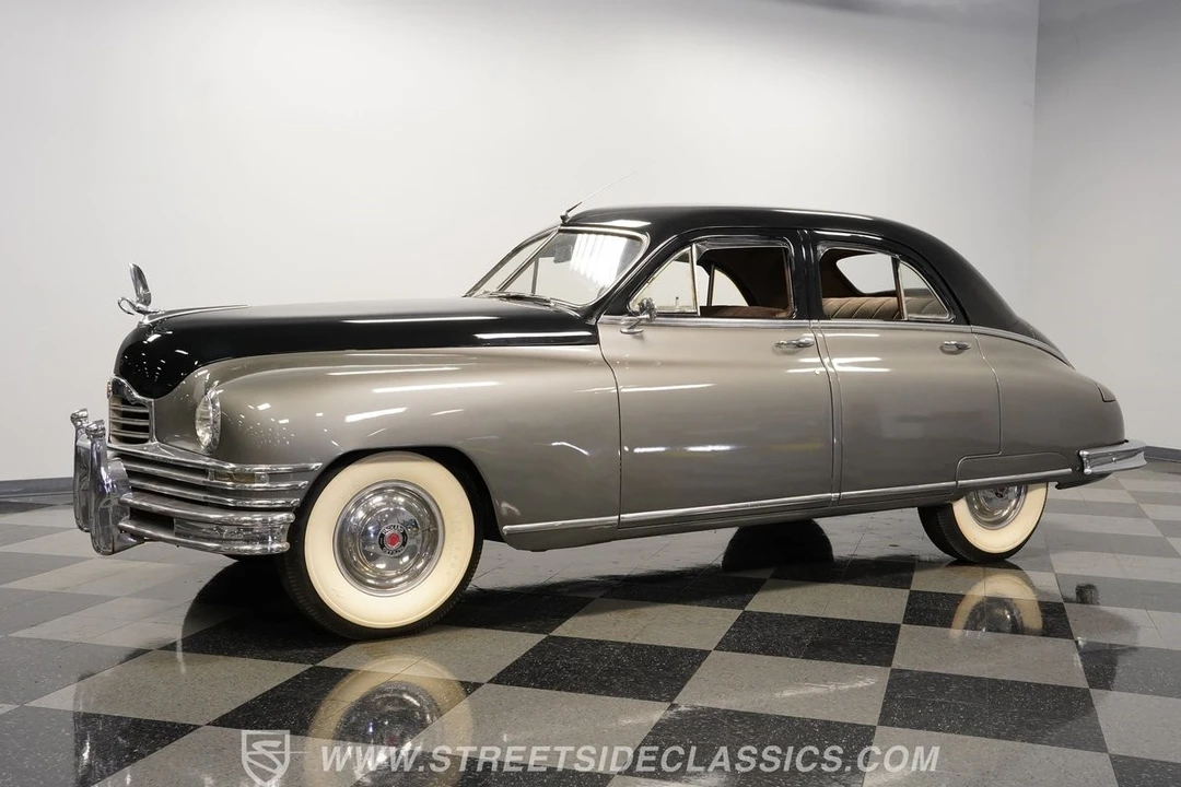 1949 Packard Clipper - Image 7 of 12