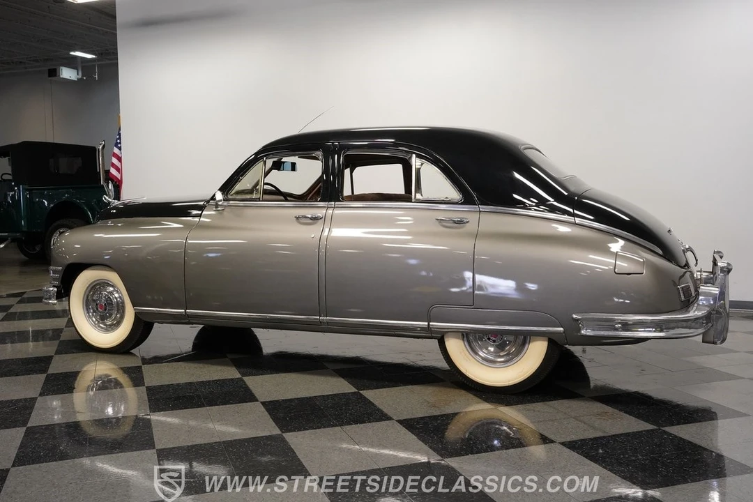 1949 Packard Clipper - Image 9 of 12