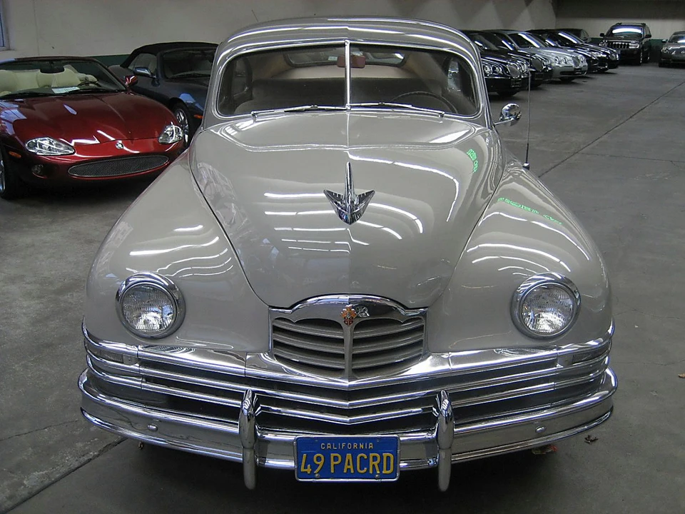 1949 Packard Clipper - Image 2 of 5