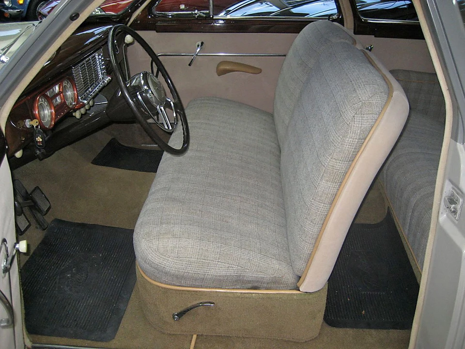 1949 Packard Clipper - Image 3 of 5