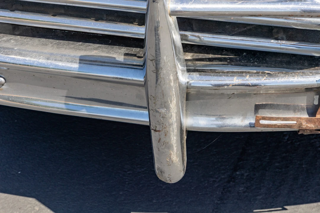 1949 Packard Eight - Image 22 of 31