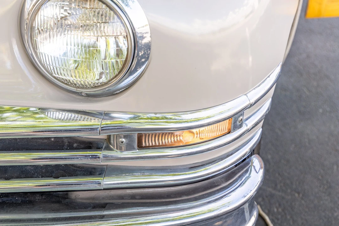 1949 Packard Eight - Image 20 of 31