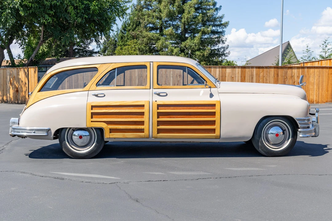 1949 Packard Eight - Image 5 of 31