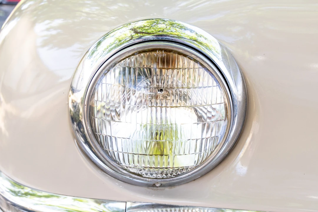 1949 Packard Eight - Image 16 of 31