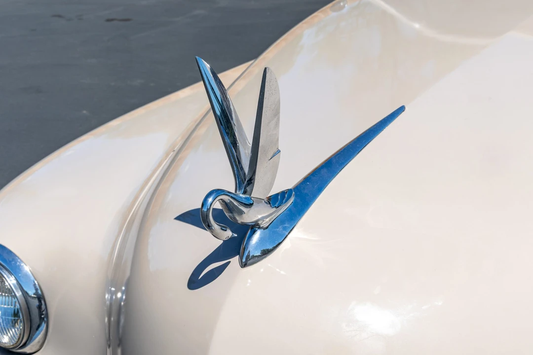 1949 Packard Eight - Image 11 of 31