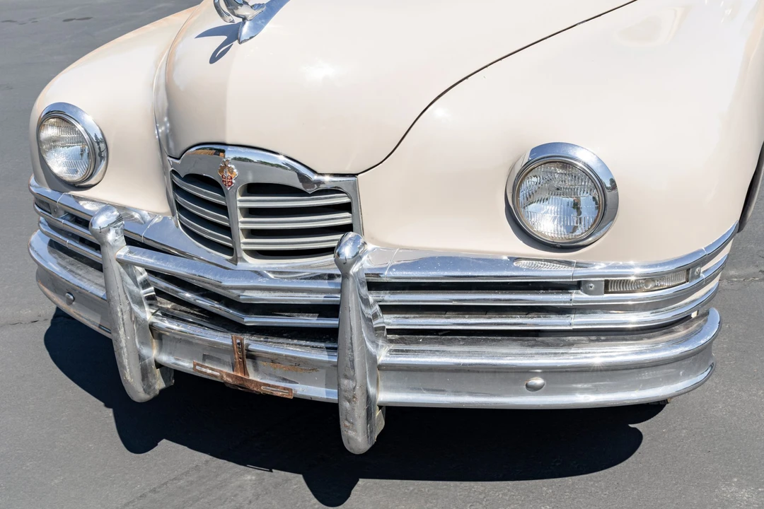 1949 Packard Eight - Image 15 of 31