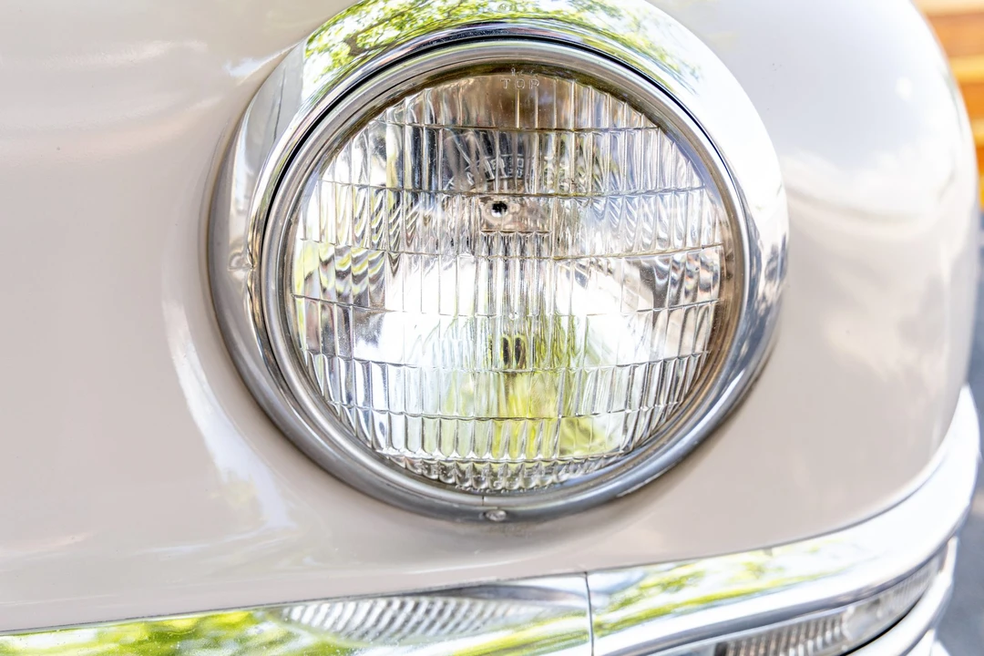 1949 Packard Eight - Image 19 of 31