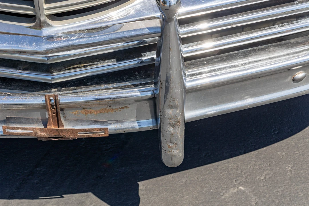 1949 Packard Eight - Image 24 of 31