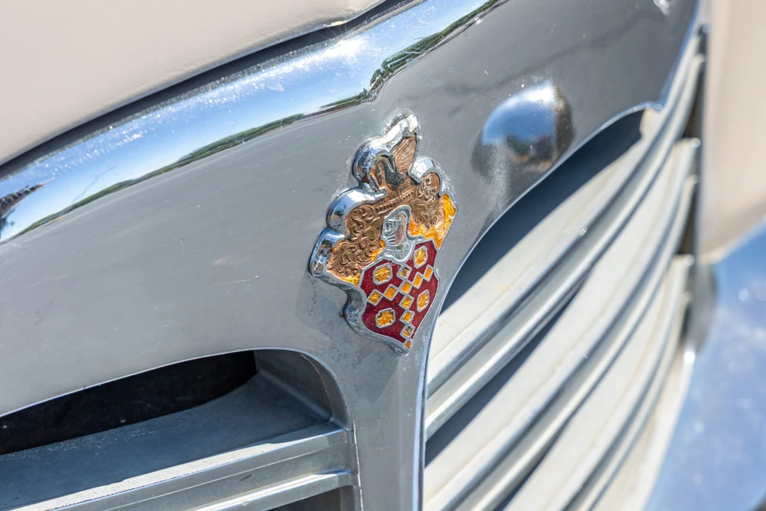 1949 Packard Eight - Image 18 of 31