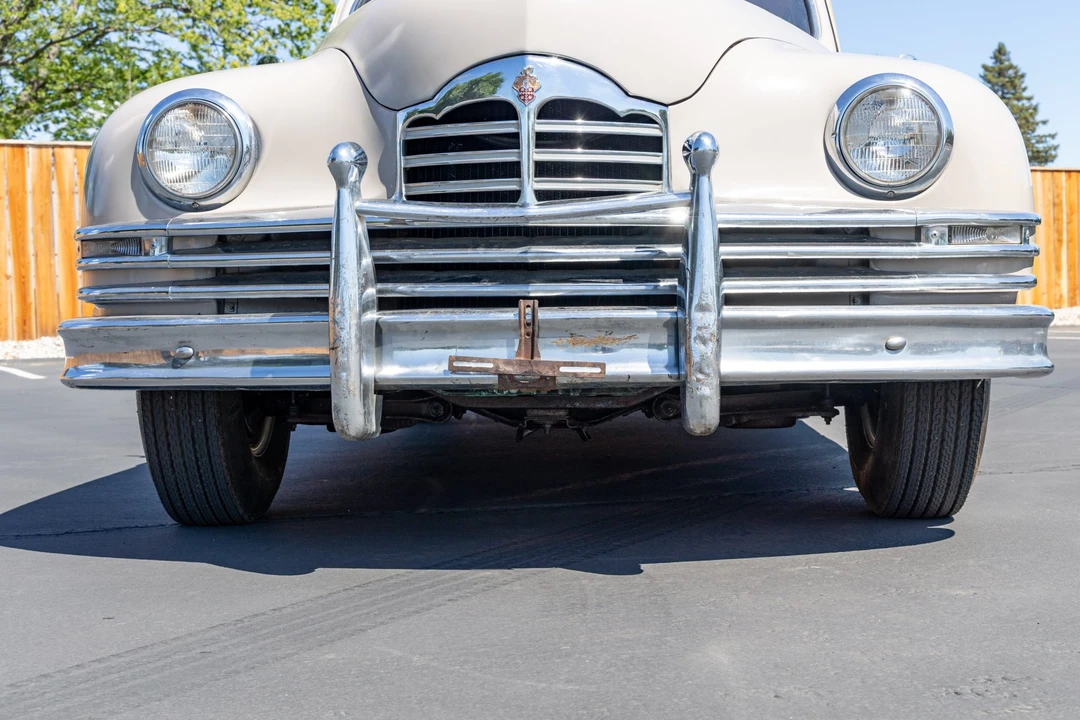 1949 Packard Eight - Image 21 of 31