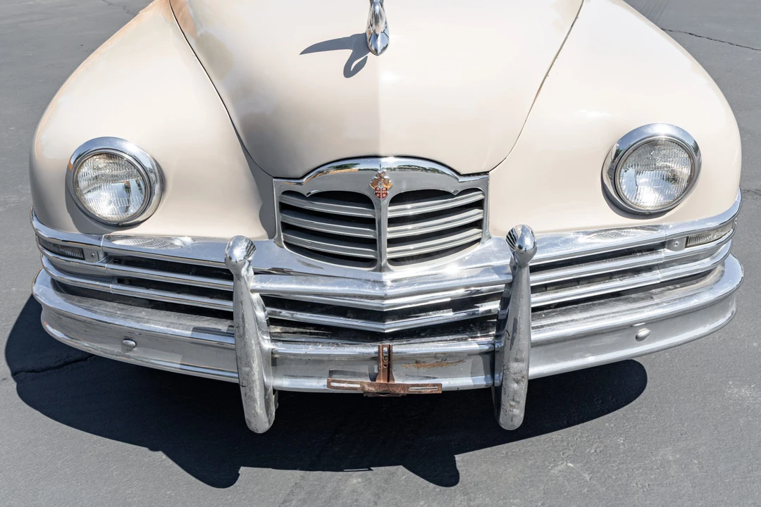 1949 Packard Eight - Image 14 of 31