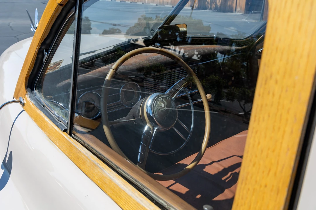 1949 Packard Eight - Image 31 of 31