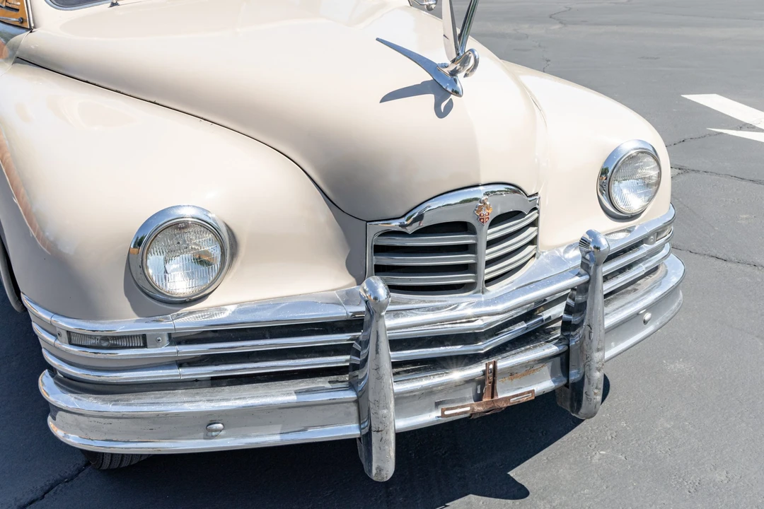 1949 Packard Eight - Image 13 of 31