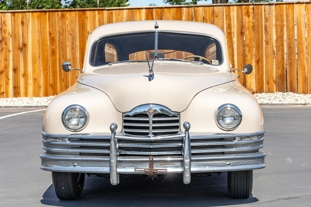 1949 Packard Eight - Image 3 of 31