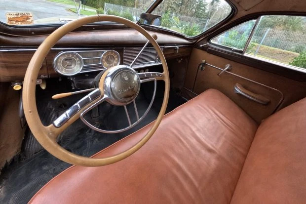 1949 Packard Clipper - Image 5 of 8