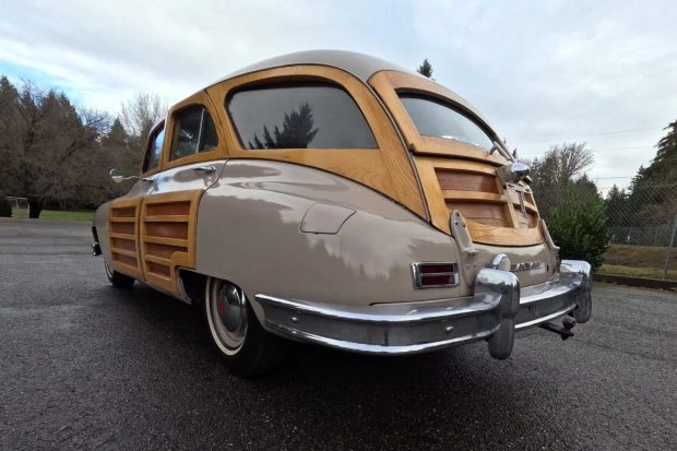 1949 Packard Clipper - Image 2 of 8