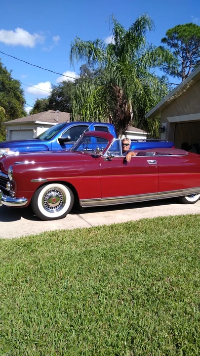 1949 Packard Clipper - Image 2 of 8