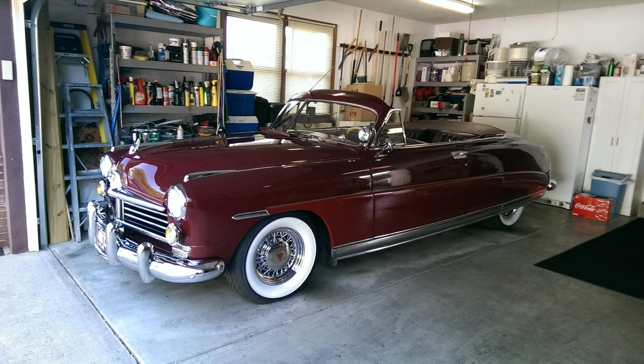 1949 Packard Clipper - Image 3 of 8