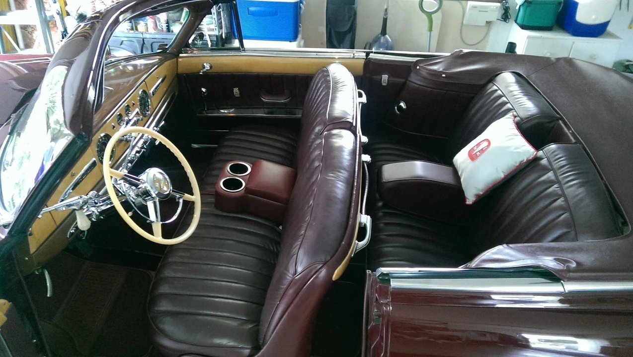 1949 Packard Clipper - Image 8 of 8