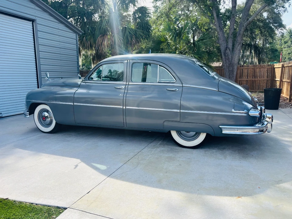 1949 Packard Eight - Image 4 of 31