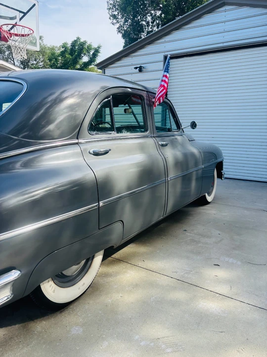 1949 Packard Eight - Image 11 of 31